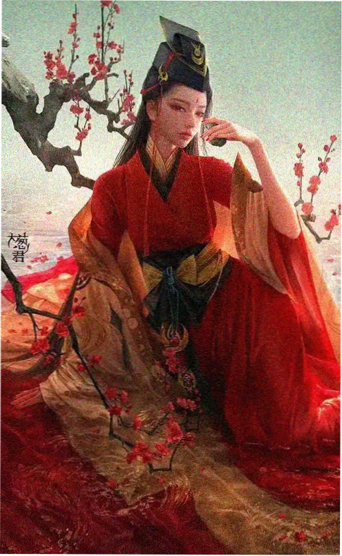 电视剧深蓝信号海报